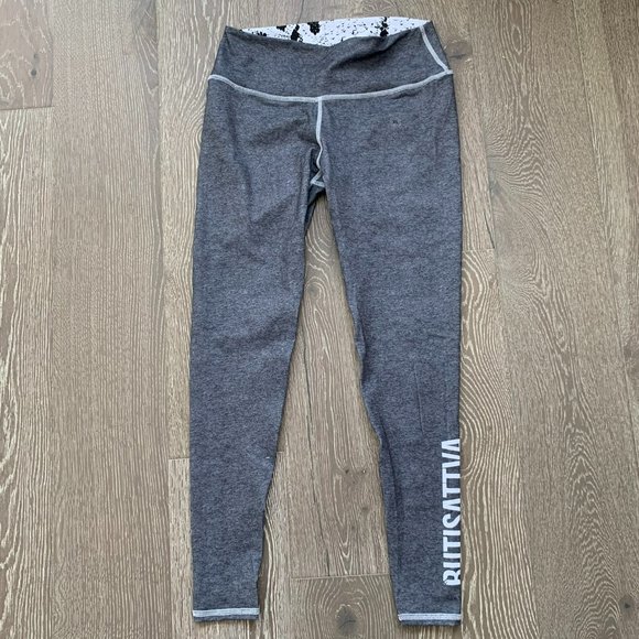 NWOT NKD Frdm x Mvt leggings - Picture 1 of 7